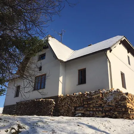 Hajenka Cenkovice