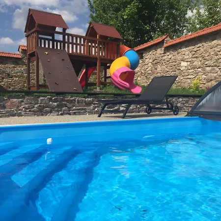 Hajenka Cenkovice