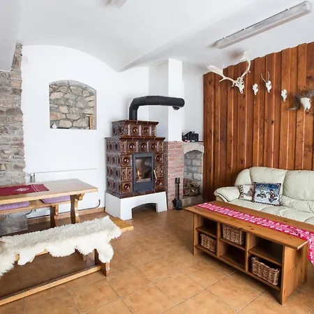 Chalet Hajenka *