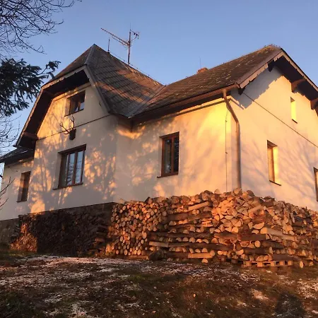 Hajenka Cenkovice