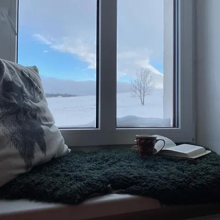 Hajenka Cenkovice