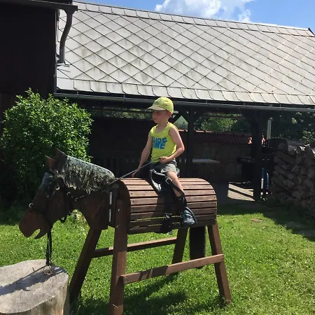 Hajenka Cenkovice