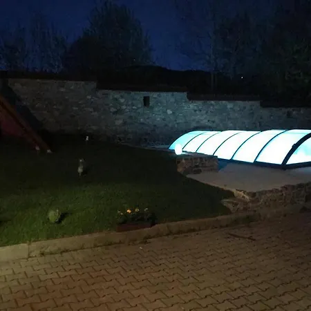 Hajenka Cenkovice