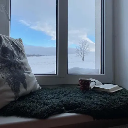 Hajenka * Cenkovice