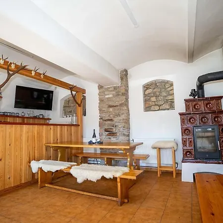 Hajenka Chalet