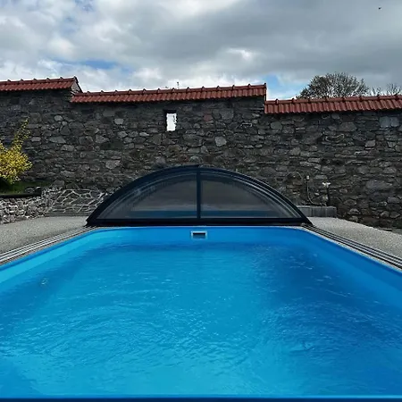 Chalet Hajenka